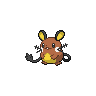 dedenne shiny