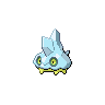 bergmite shiny