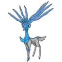 xerneas shiny