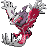 yveltal shiny