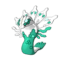 zygarde-50 shiny