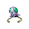 tentacool shiny