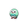 rowlet shiny