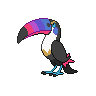 toucannon shiny