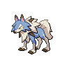 lycanroc-midday shiny