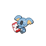 komala shiny