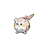 togedemaru shiny