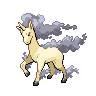 rapidash shiny