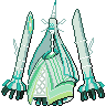 celesteela shiny