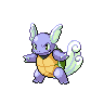 wartortle shiny