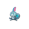 sobble shiny