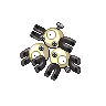 magneton shiny