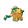 cufant shiny