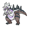 dracozolt shiny