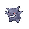 gengar shiny