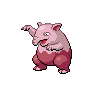 drowzee shiny