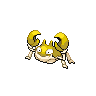 krabby shiny