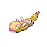 dudunsparce-two-segment shiny