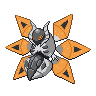 iron-moth shiny